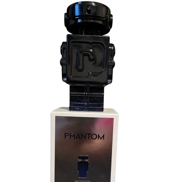 Paco Rabanne Intense Eau de Parfum - Picture 2 of 3